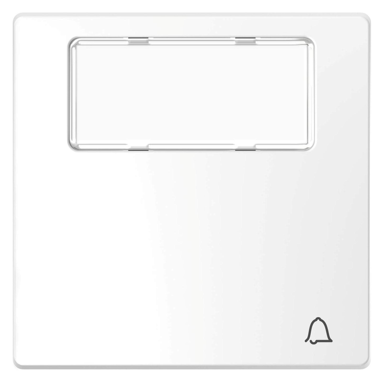 Merten Wippe Lotosweiss System Design (MEG3365-6035)