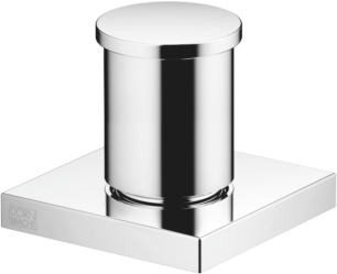 Dornbracht Zweiwege Umstellung IMO 2914067000 Wannenrandmontage, chrom