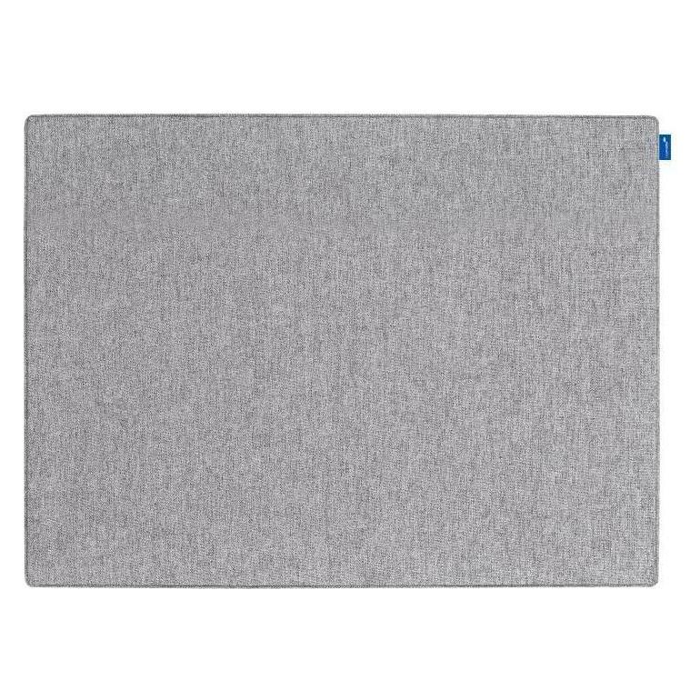 Legamaster Pinboard Board Up hellgrau 75 cm x 50 cm (Pinnwand, 75 x 50 cm) (7-144550)