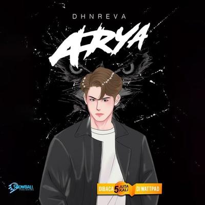 Arya - Dhnreva, Audio, 9789180566575