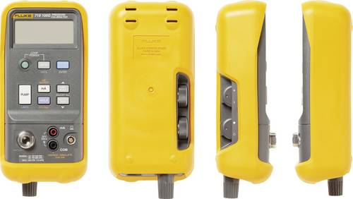 Fluke 719 30G Kalibrator Druck, Strom 2.4 bar