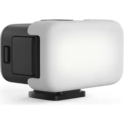 GoPro Light Mod 2 - EU, Action Cam Zubehör, Schwarz