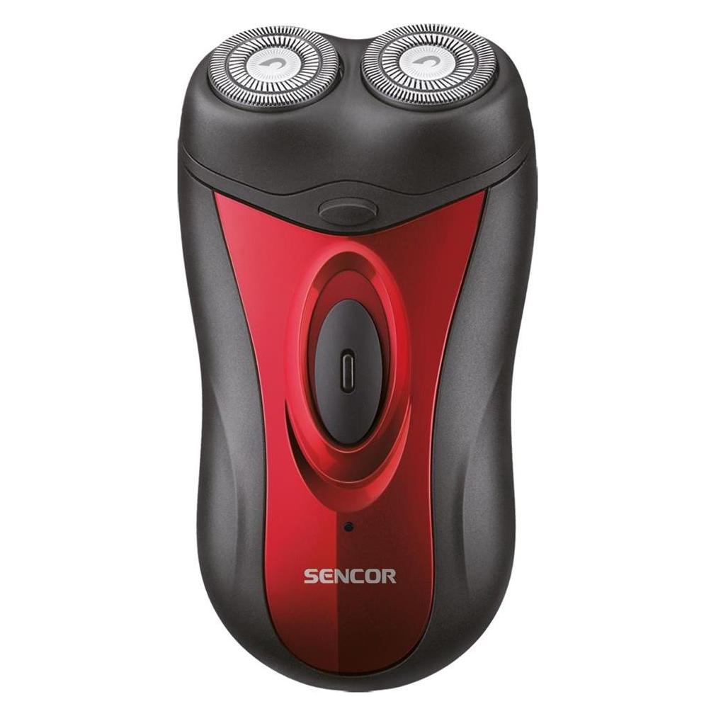 Sencor Rasierer SMS 2002RD (SMS 2002 RD)