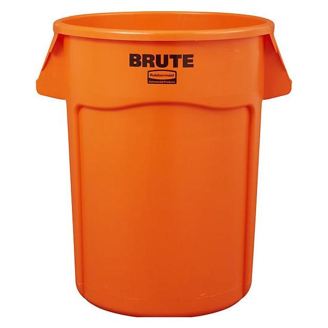 NWL Germany Universalcontainer/Mehrzweckbehälter BRUTE, rund (167 l) (2119307)