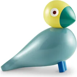 Kay Bojesen, Deko Figuren + Skulpturen, Singvogel Sunshine