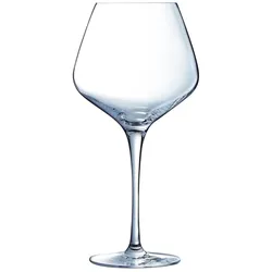 Chef & Sommelier Sublym Box 6 Glas Ballon Gläser 60Cl
