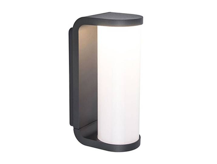 Lutec Aussenleuchte Adalin Alu schwarz 10.2W