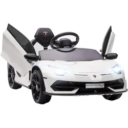 ELEKTROAUTO Elektrisches Kinderfahrzeug, Elektrofahrzeug inkl. Fernbedienung