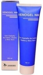 NUTRICIÓN MÉDICA Venogel NM 150ml