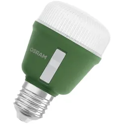 OSRAM E27 LED Strahler Star Grow Lamp T 60 Pflanzenlampe
