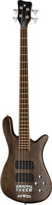 Warwick RockBass Streamer 4 NBT Nirvana Black Transparent Satin