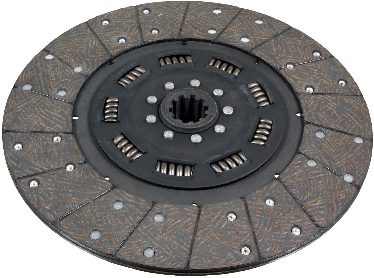 FEBI BILSTEIN 105103 Clutch plate