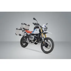 SW-Motech Adventure-Set Schutz - BMW R12 / R12 nineT (23-).