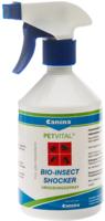 PETVITAL Bio-Insect Shocker Spray vet. 500 ml