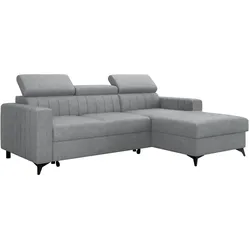 ECKSOFA Milano, Seite: Rechts 2R+LC