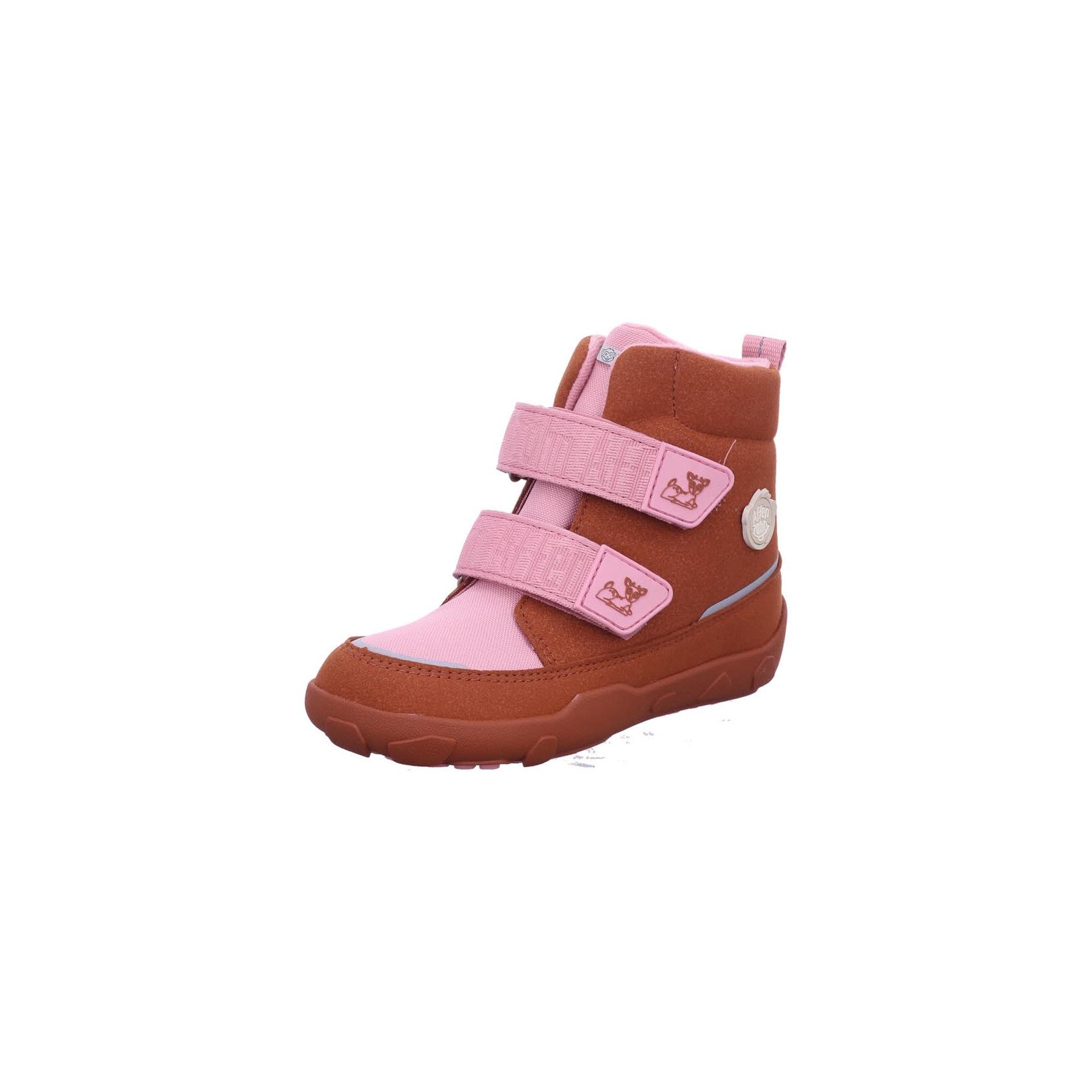 Affenzahn Winterstiefel Vegan Comfy Reh 01249-70093 Gr. 23