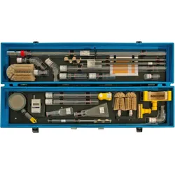DEHN Trockenreinigungsset TRS MS V1