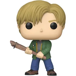 Funko POP! Silent Hill: James Sunderland