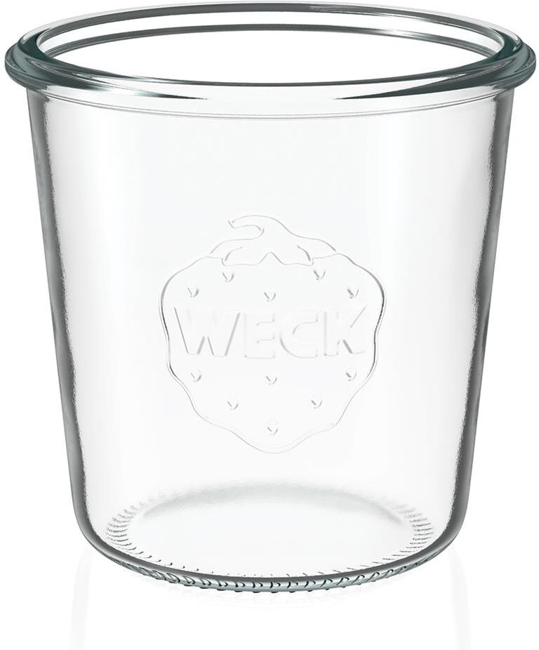 Weck Vaso Cilindrico 58 cl