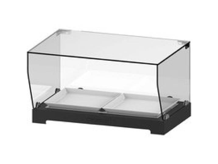 Vitrine buffet réfrigérée eutectique 2 - Casselin