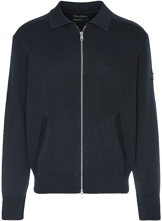 Marc O' Polo Strickjacke grau   M M