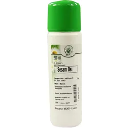 SESAM OEL