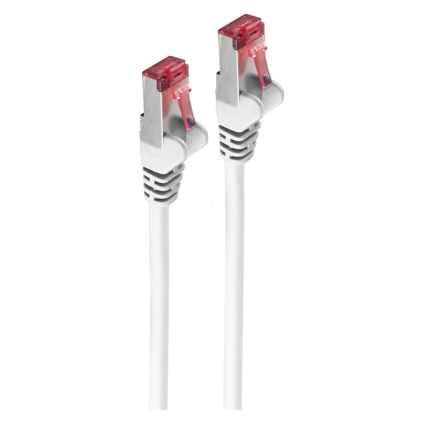 Shiverpeaks BS75720-AW (S/FTP, CAT6a, 10 m) (BS75720-AW)