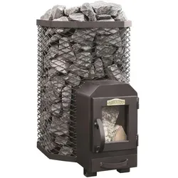 Stoveman Heater 13-LS, Heizkörper
