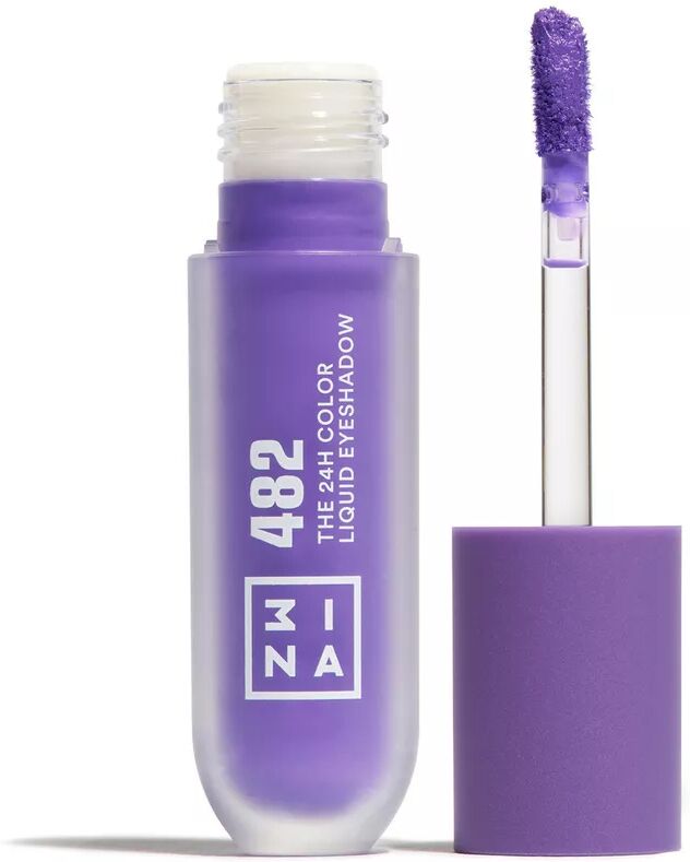 3INA - The 24H Color Liquid Eyeshadow, 3 ml