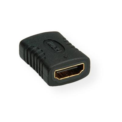VALUE HDMI Kupplung Buchse - Buchse