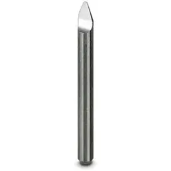 Phoenix Contact Vollhartmetall-Stichel CMS-GTG 0,75