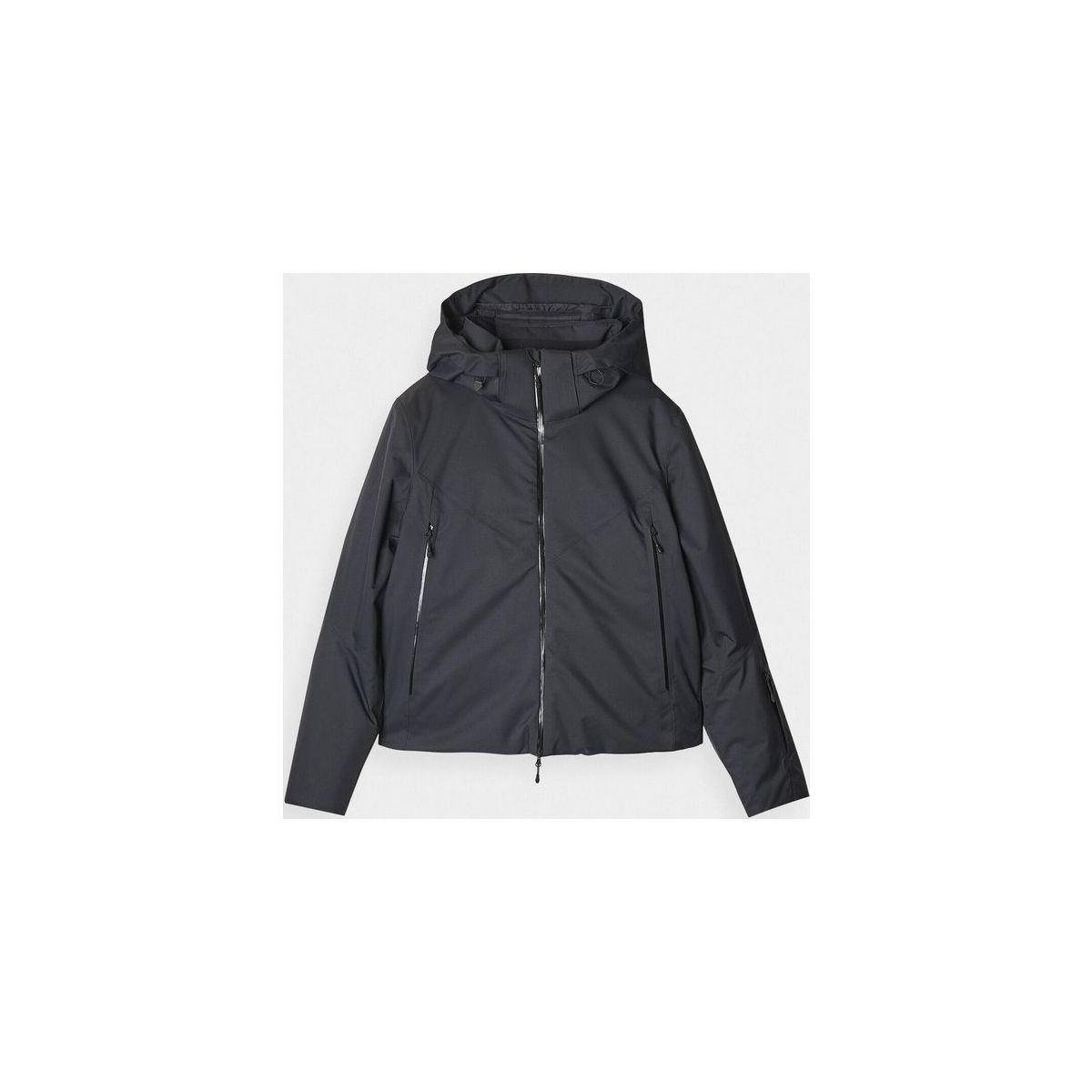 4F Technical Jacket F582 deep black (20S) L 4FWAW24TTJAF582-20S-L