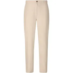 nou Sondil Leinenhose Herren 1308 - nou sand L