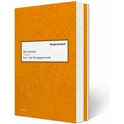 Verheyen:Precies! Lern- und Übungsgramm, Sprachbücher von Rob Verheyen