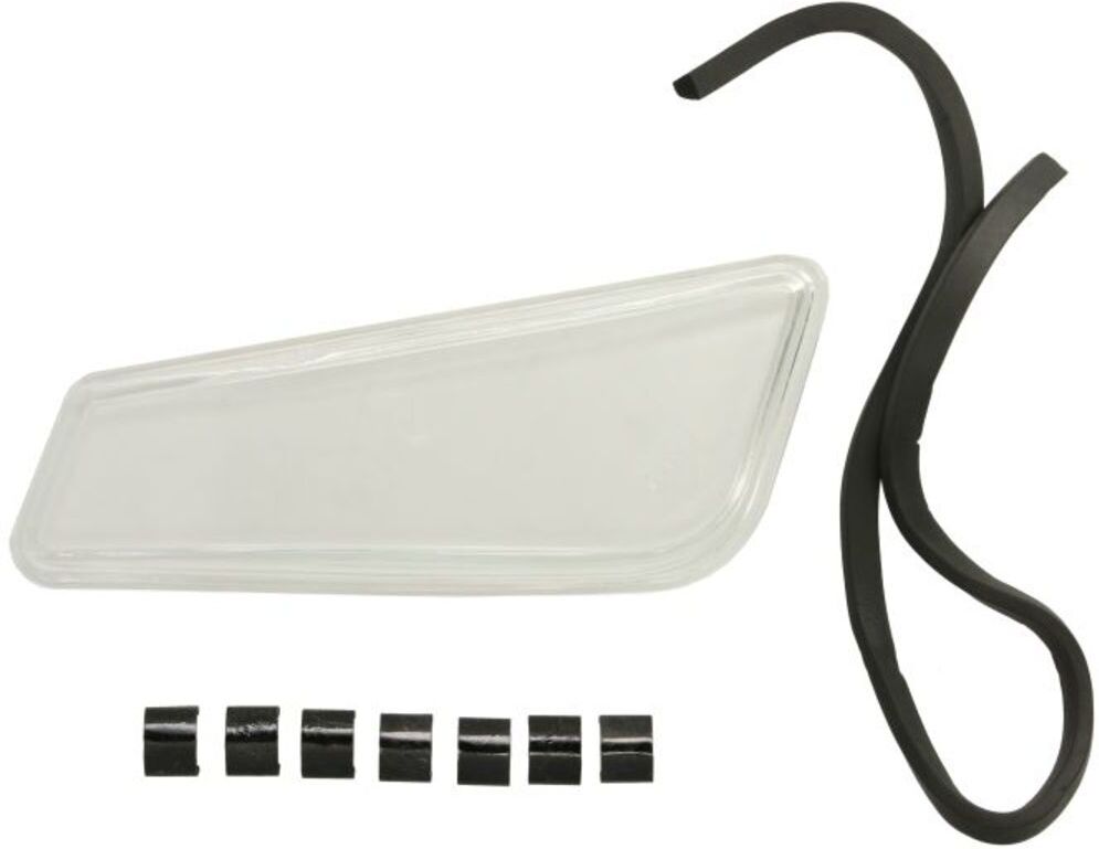 Glas, Nebelscheinwerfer DT Spare Parts SA5A0195