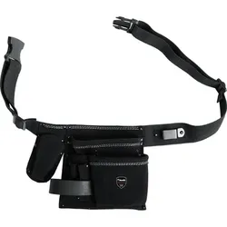 Werkzeug-Gürteltasche mit Nylon-Gürtel