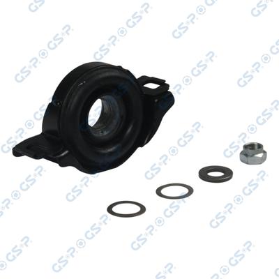 GSP Lagerung, Gelenkwelle 514813S für LEXUS