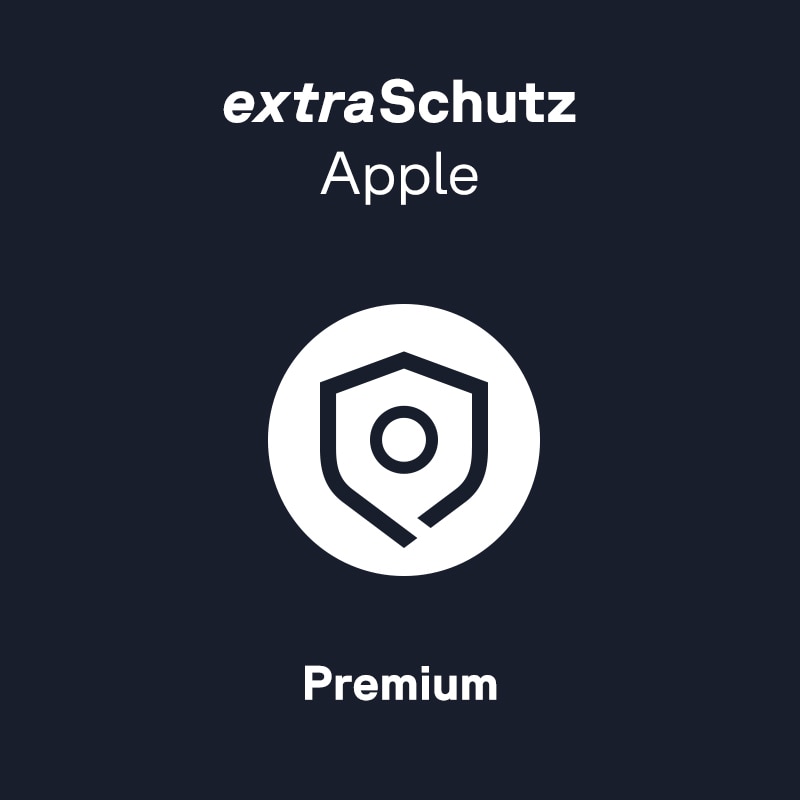 cyberport SE extraSchutz Apple Premium 48 Monate (bis 400 Euro) P108-09D