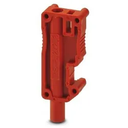 Phoenix Contact Prüfadapter PS-8/2,3MM RD