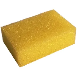 EPOXIDSCHWAMM, HART