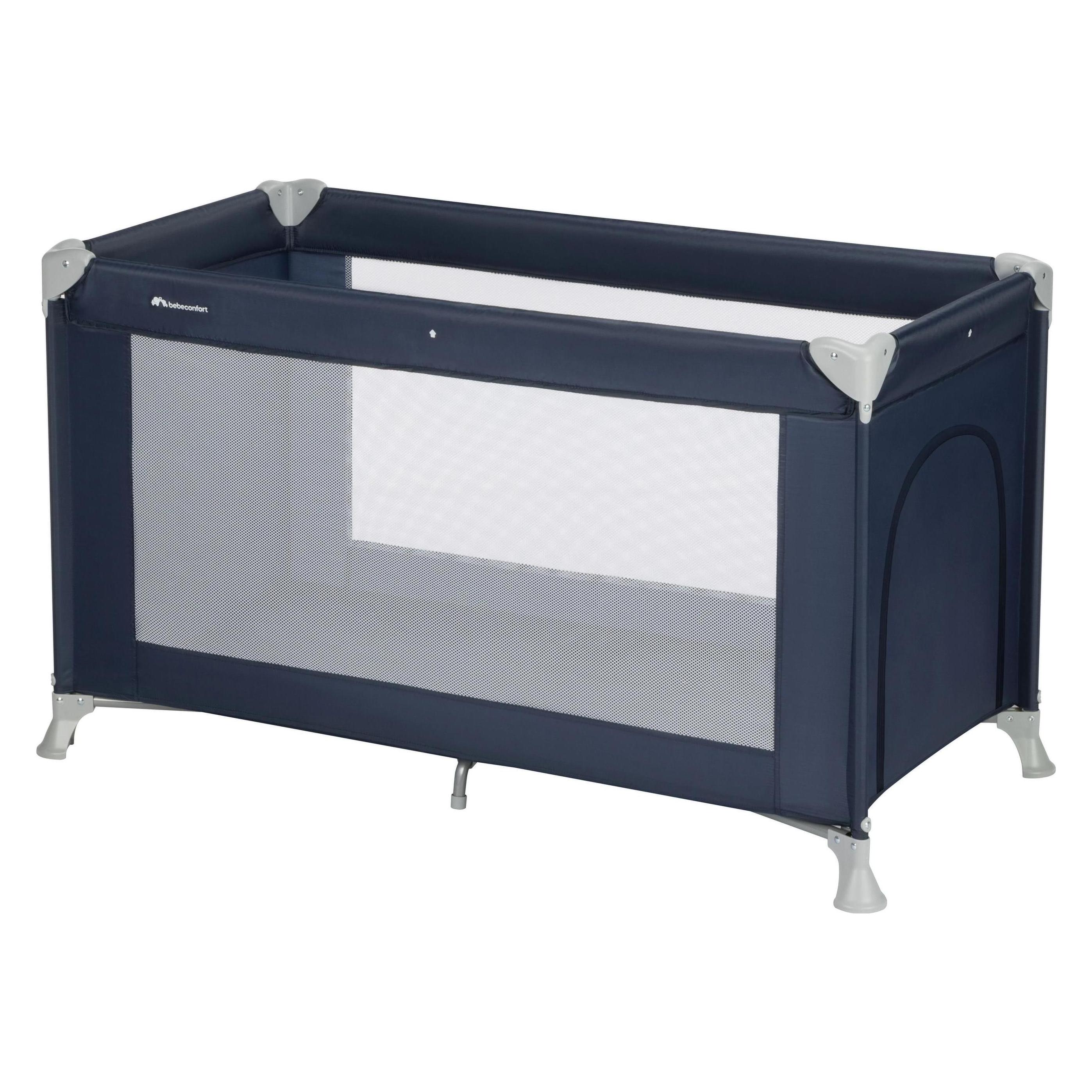 Bebeconfort Reisebett Sweet Dreams Navy Blue (60 x 120 cm) (2138555210)