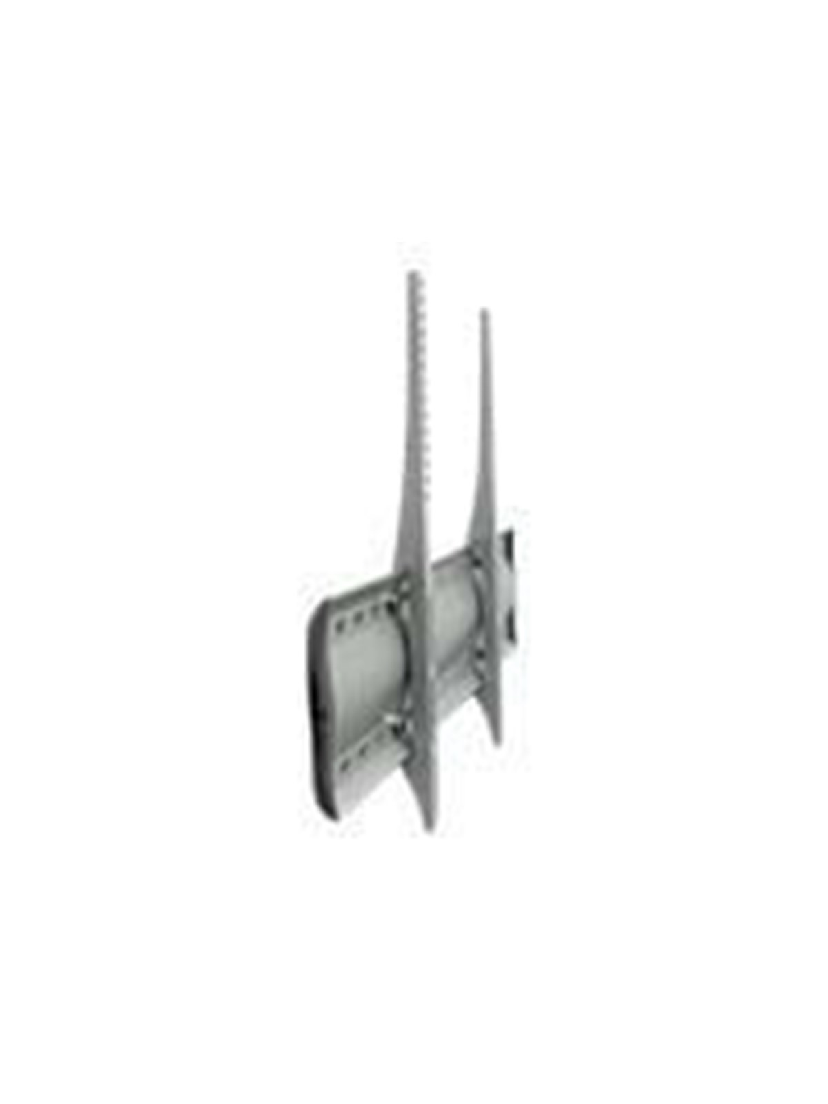 Ergotron ERGORTON WM Wandmontage für displays - Max 79 kg - recommended for From 42"