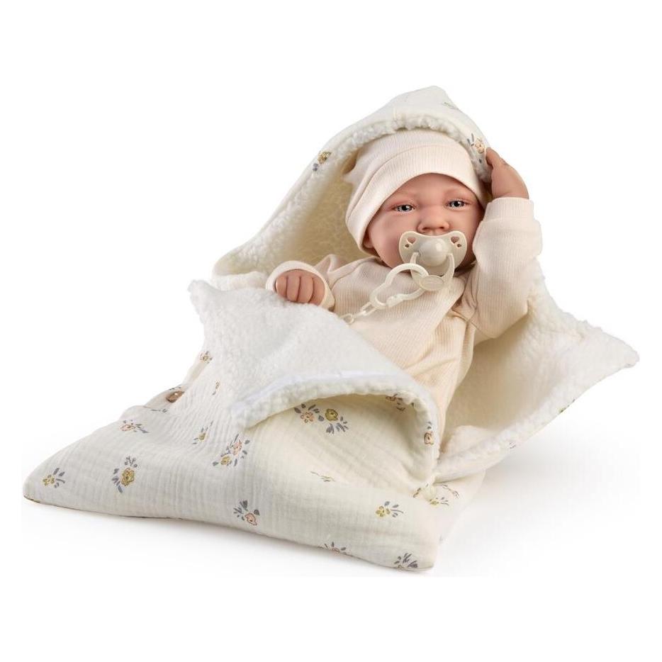 Antonio Juan Baby-Puppe Lúa 42 cm (69323354)