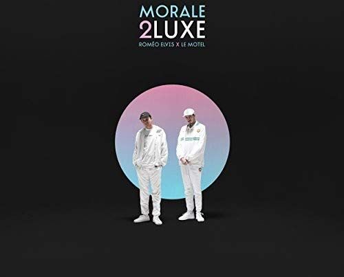 Roméo Elvis - Morale 2Luxe [Vinyl LP] - Preis vom 11.10.2026 03:10:56 h