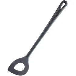 WESTMARK Kochlöffel Gentle schwarz