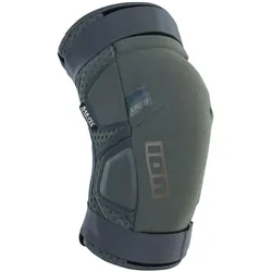 ION Knee Pads K-Pact Zip thunder grey - XL - XL