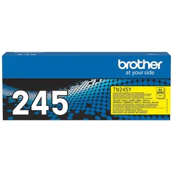 Brother, Toner, Tn-245y (Y)