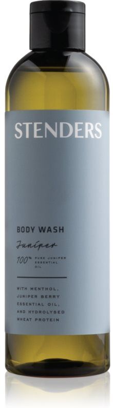 STENDERS Juniper shower gel M 250 ml