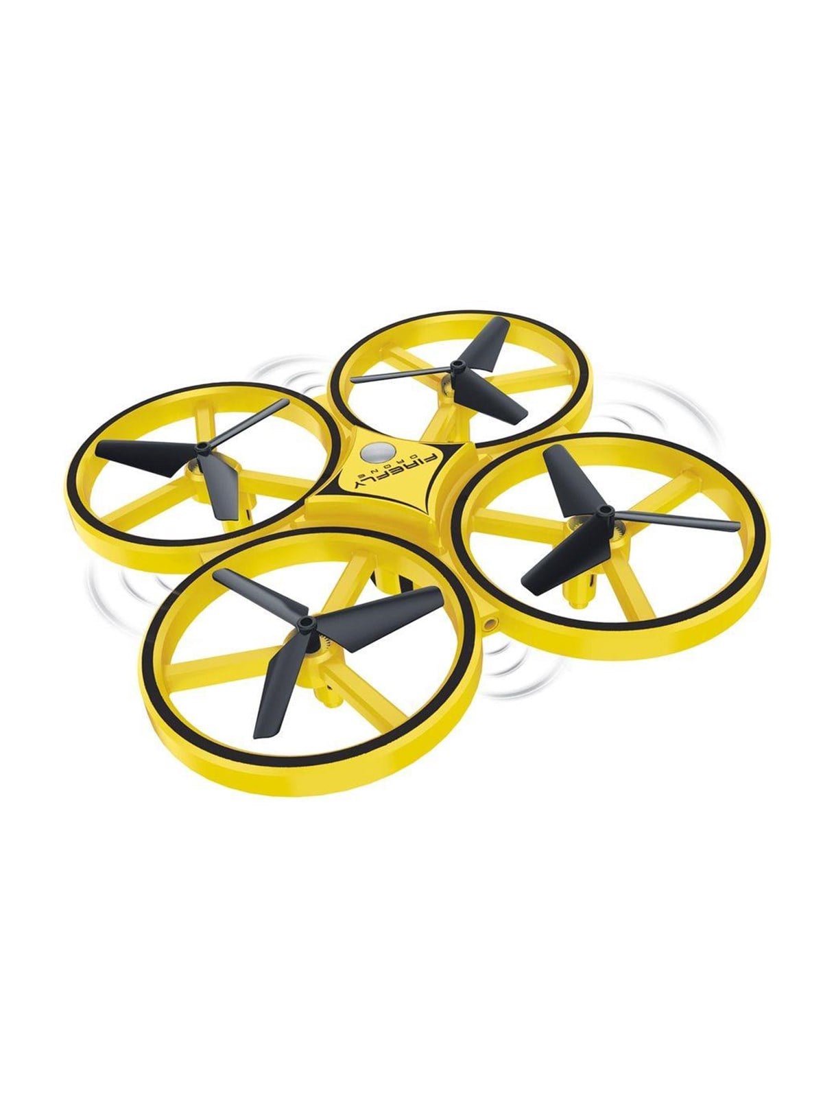 SiGN - Firefly Drone - Yellow