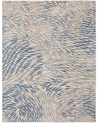 Nourison Splendid Indoor Abstract Area Rug
